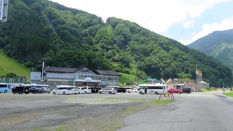 白馬47マウンテンスポーツパーク